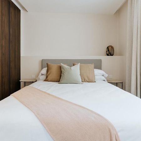 Dock 1 Suites Santa Cruz de Tenerife Exterior foto