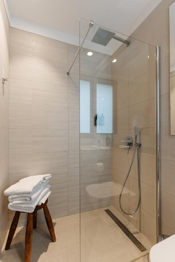 Dock 1 Suites Santa Cruz de Tenerife Exterior foto