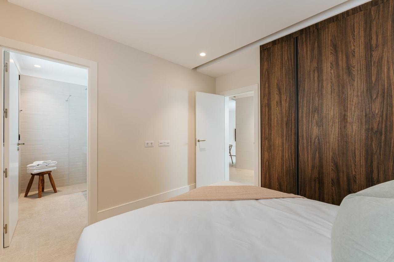 Dock 1 Suites Santa Cruz de Tenerife Exterior foto