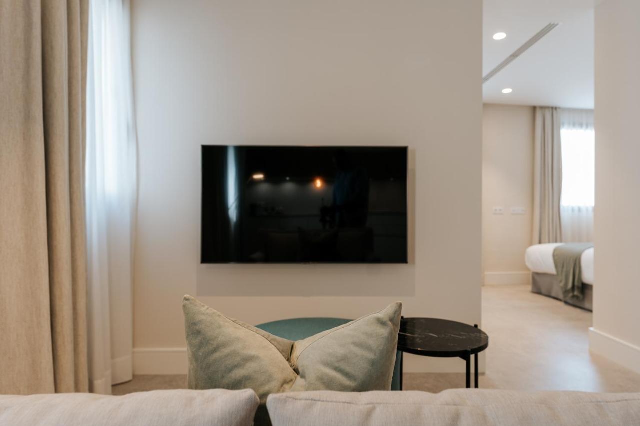 Dock 1 Suites Santa Cruz de Tenerife Exterior foto