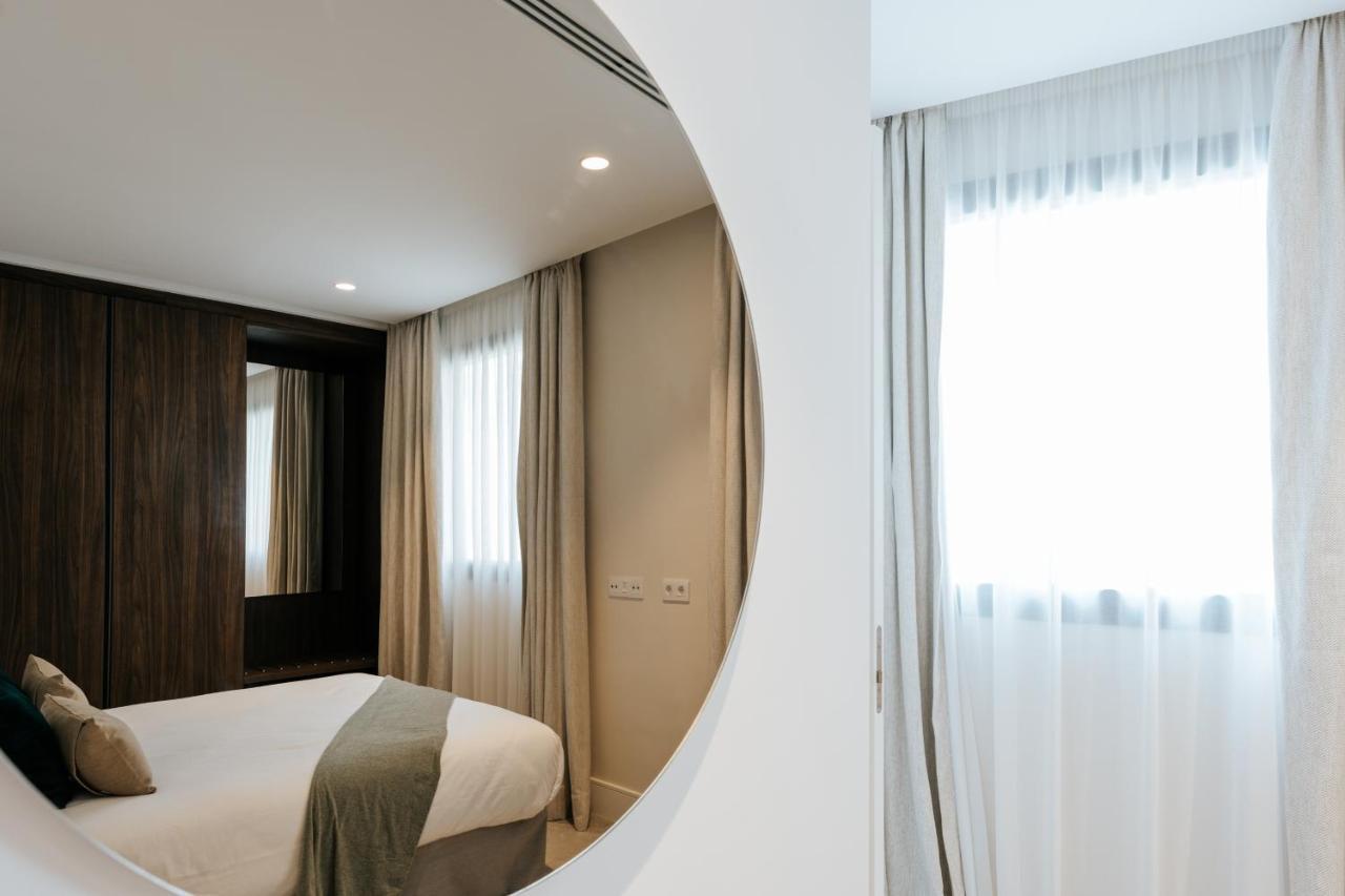 Dock 1 Suites Santa Cruz de Tenerife Exterior foto