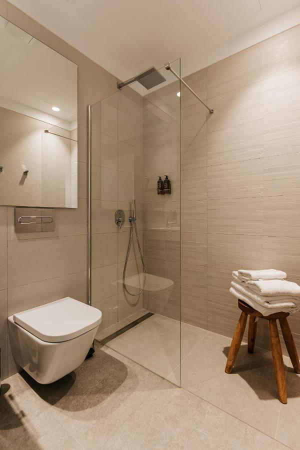 Dock 1 Suites Santa Cruz de Tenerife Exterior foto
