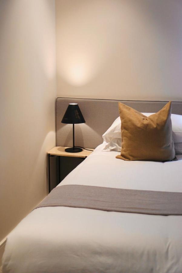 Dock 1 Suites Santa Cruz de Tenerife Exterior foto